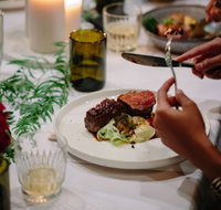 The Panama Dining Room and Bar - Schoolies Week Accommodation