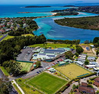 Tomakin Sports and Social Club
