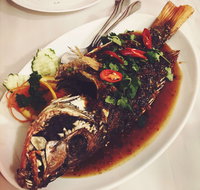 Asian Gateway Thai Restaurant - Schoolies Week Accommodation