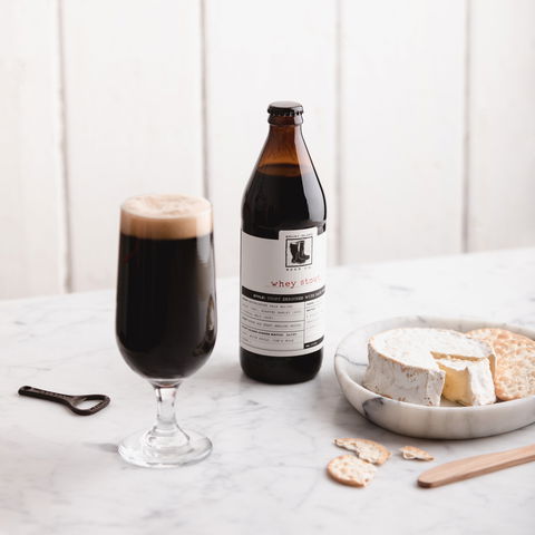 Bruny Island Beer Co. - Schoolies Week Accommodation 0