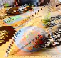 Clock by the Bay - Schoolies Week Accommodation