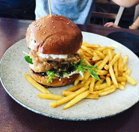 Coffee Guru - Canberra City Centre - Civic - Schoolies Week Accommodation