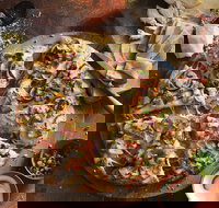 Domino's - Muswellbrook - Schoolies Week Accommodation