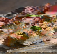 Domino's - Willetton - Schoolies Week Accommodation