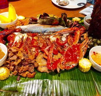Jasmine's Cafe  Restaurant