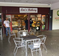 Lee's Bakery - Schoolies Week Accommodation