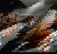 Little Paul's Urban Food Market - Schoolies Week Accommodation