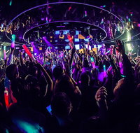 Marquee - Schoolies Week Accommodation