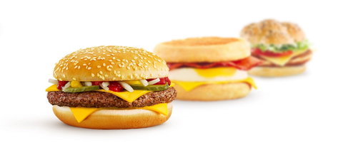 McDonald's - Taylors Lakes - Schoolies Week Accommodation 0
