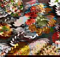 Miss India - Carindale - Schoolies Week Accommodation