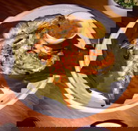 Moko - Schoolies Week Accommodation