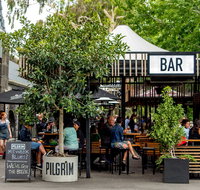 Pilgrim Bar - Schoolies Week Accommodation