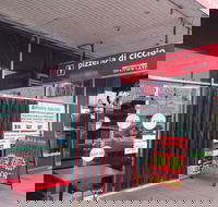 Pizzeria di Ciccio - Schoolies Week Accommodation