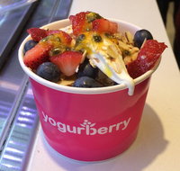 Yogurberry - Hornsby - Schoolies Week Accommodation