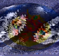 Bright Tank Brewing Company - Schoolies Week Accommodation