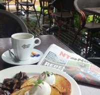 Cafe Central - Schoolies Week Accommodation