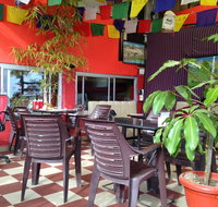 Himalayan Cafe - Schoolies Week Accommodation