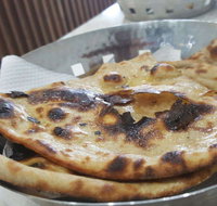 Kadai Curry Kitchen
