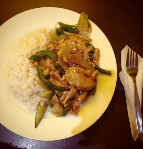 Kong Chinese Bistro - Roxburgh Park - Schoolies Week Accommodation 0