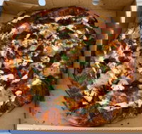 Lido Larder - Schoolies Week Accommodation