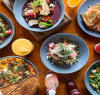 Ministry of Coffee - Pyrmont - Schoolies Week Accommodation