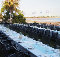 Pee Wee's at the Point - Schoolies Week Accommodation