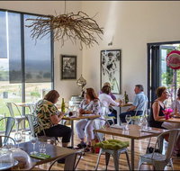 The Barrel Room Restaurant - Schoolies Week Accommodation