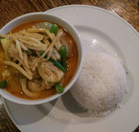 Absolute Thai - Hornsby - Schoolies Week Accommodation