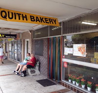 Asquith Bakery - Schoolies Week Accommodation