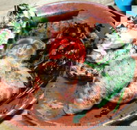 Creme - Altona - Schoolies Week Accommodation