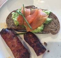 Four Leaves Cafe - Schoolies Week Accommodation