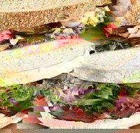 Healthy Habits - Melton - Schoolies Week Accommodation