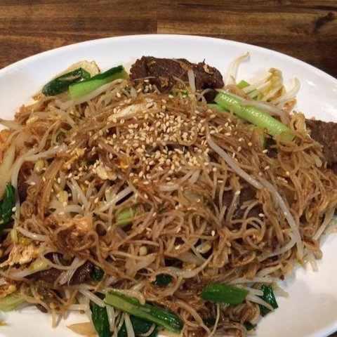 Mee The Noodle House - Hornsby - Schoolies Week Accommodation 0