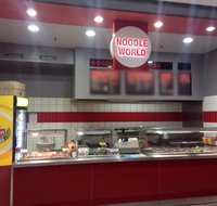 Noodle World - Schoolies Week Accommodation
