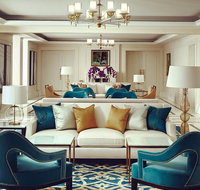Palm Court - The Langham - Schoolies Week Accommodation