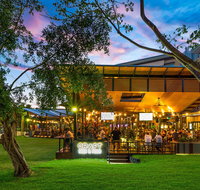 The Precinct Tavern - Schoolies Week Accommodation