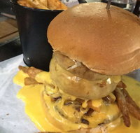 The Paddock  Brew Company - Schoolies Week Accommodation
