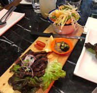 Tim's Surf and Turf - Schoolies Week Accommodation
