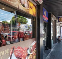 Vineet's Indian Sizzler - Schoolies Week Accommodation