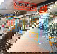 Yummies - Schoolies Week Accommodation