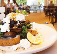 Aunt Billies Cafe