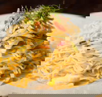 Bella Venezia Restaurant  Bar - Schoolies Week Accommodation