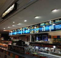 Carvery - Schoolies Week Accommodation
