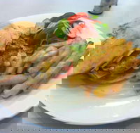 Francesco's Cafe  Bar - Schoolies Week Accommodation