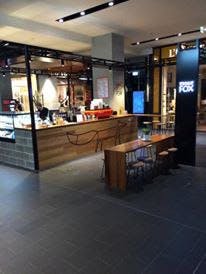 Grand Entrance Bistro - Schoolies Week Accommodation 0