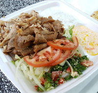 Kebabs R Us