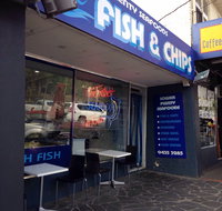 Lower Plenty Seafood - Schoolies Week Accommodation