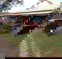 RayJays Fish  Chips - Schoolies Week Accommodation
