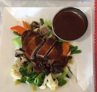 Robe Chinese Restaurant - Schoolies Week Accommodation