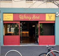 Whirly Bird - Schoolies Week Accommodation